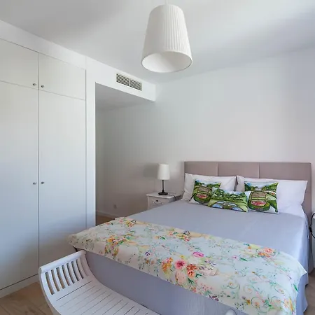 Appartement Palace Lisboa