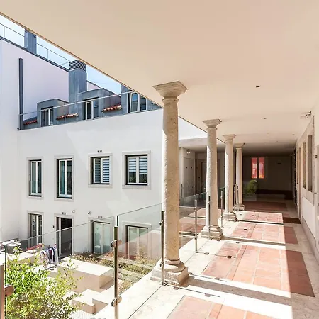 Palace Apartman *
