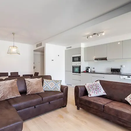 Palace Appartement *