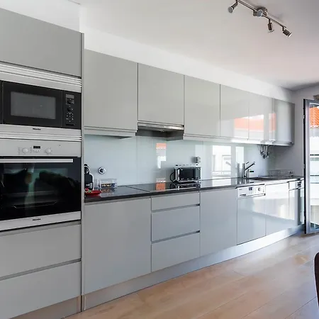 Palace Appartement
