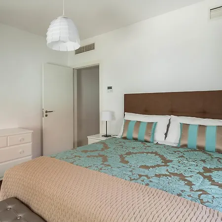 Appartement Palace *