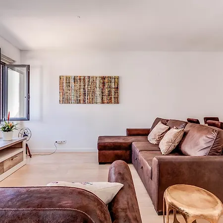 Palace Appartement Lisboa