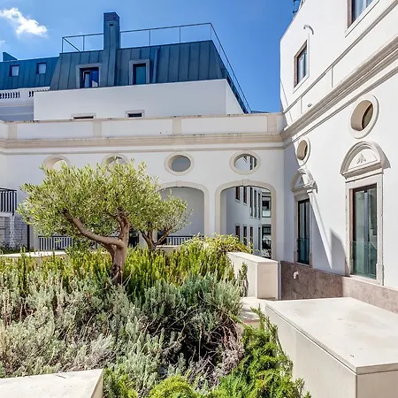 Palace Lisboa