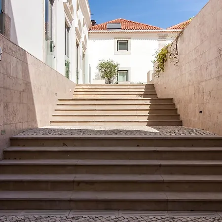 Palace Lisbon