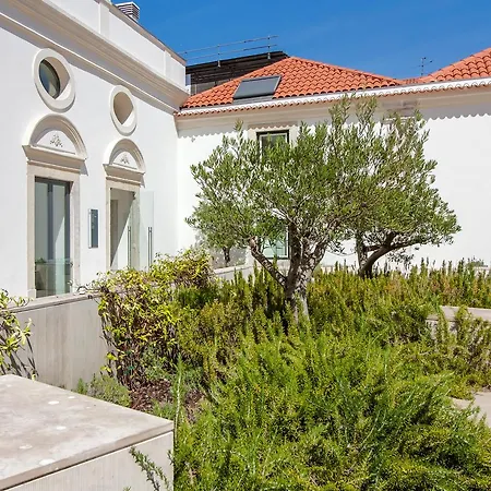 Апартаменты Palace