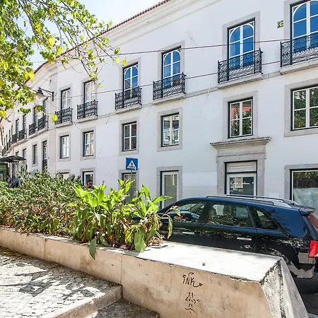 Apartment Palace