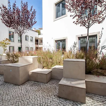 Palace Лиссабон