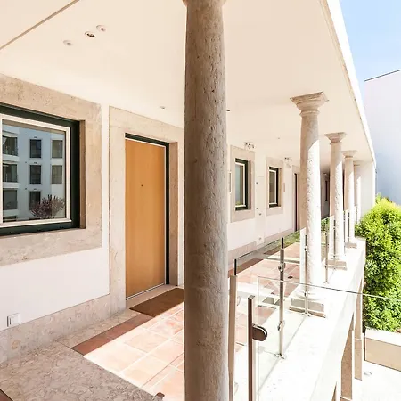 Palace Appartement