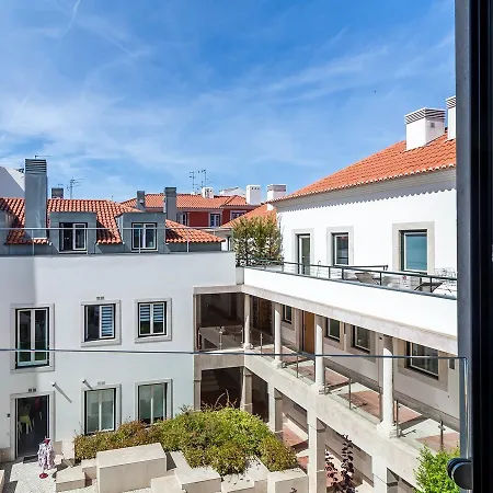 Palace Appartement