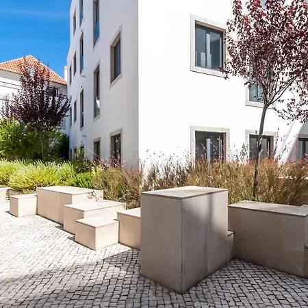 Апартаменты Palace *