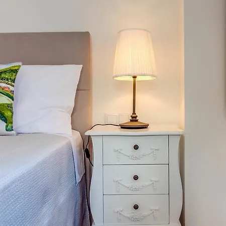 Apartman Palace Lisboa