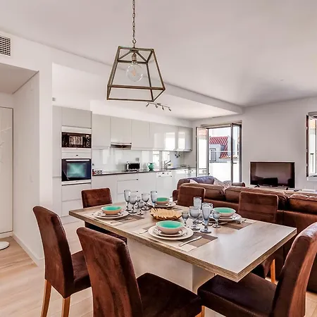 Palace * ליסבון