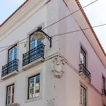 Apartment Palace