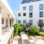 Palace Apartment Lissabon