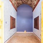 Apartment Palace