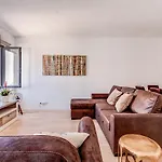 Palace Apartment Lissabon