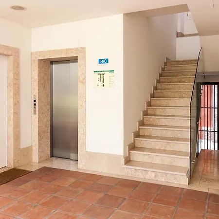 公寓 里斯本宫殿公寓