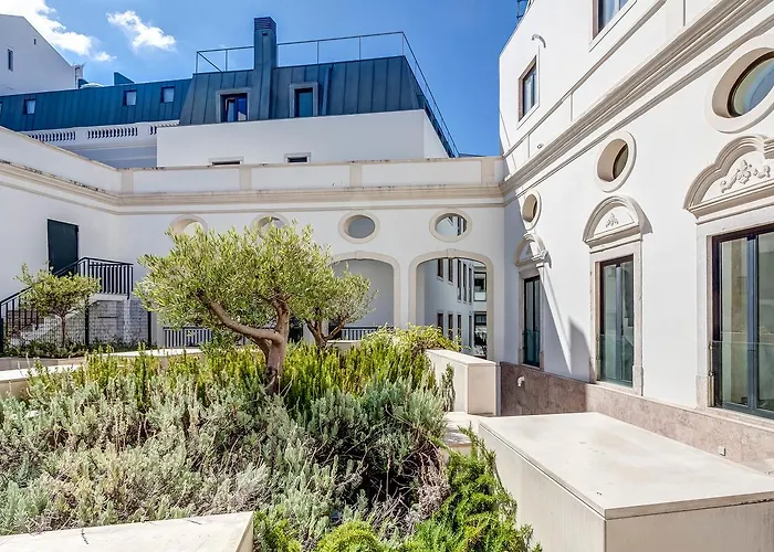 Palace Lisboa
